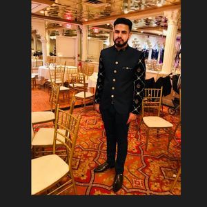 Meet your Posher, Rehan